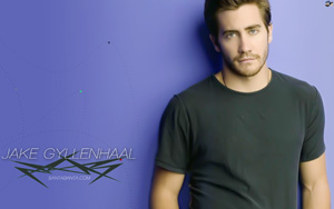 Jake Gyllenhaal